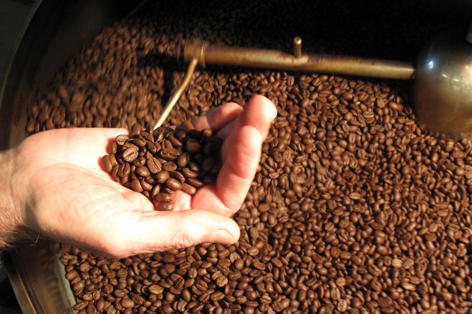 China opened the door for 183 Brazilian coffee businesses in the middle of the US taxpayer