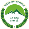 Logo Chuse pepper