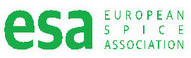 European black pepper association logo