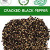 Coarse Black Pepper 250g