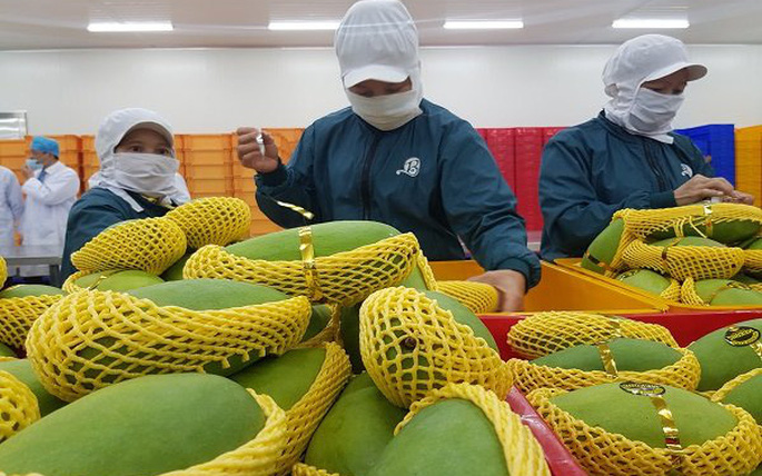 China is still the largest market for Vietnam's agricultural imports in the first 2 months