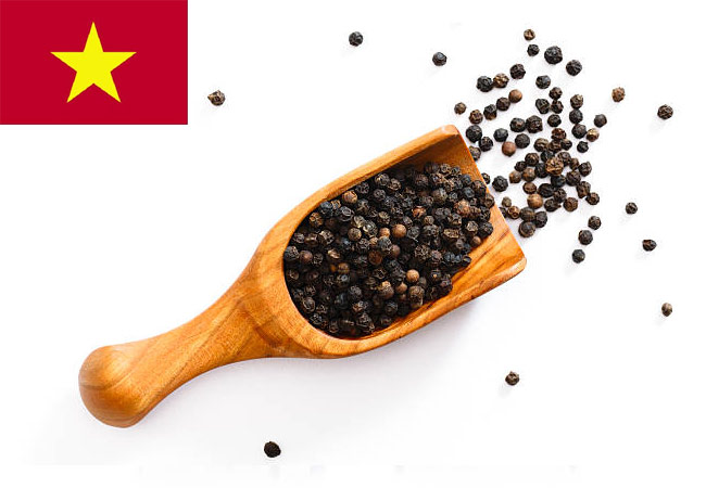 Vietnam Standards – Vietnam Pepper Association