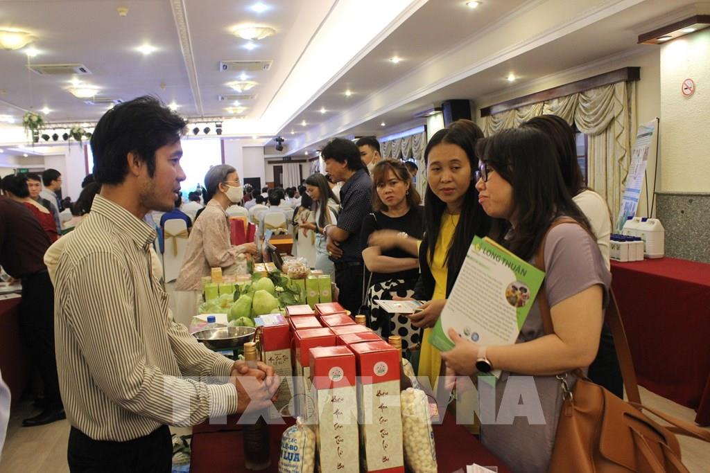 The evfta campus has a lot of questions for the Vietnamese industry to enjoy the production