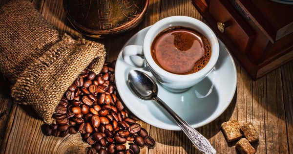 Coffee prices hit bottom 10 years