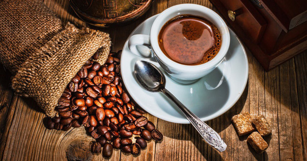 Coffee prices continue to increase strongly