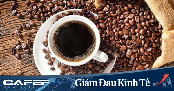 The global coffee market is expected to be in trouble at least until mid-2020