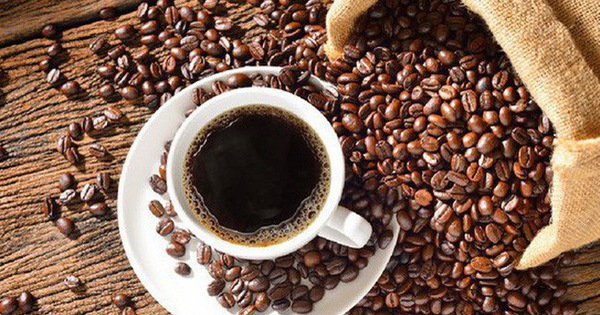 Coffee exports decreased in both volume and turnover in January 2020