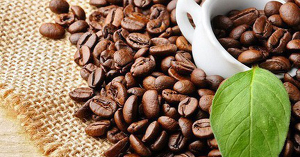 Coffee exports continued to decrease in both volume and value over the same period