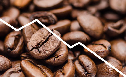 Coffee prices continue to decline (December 2, 2020)