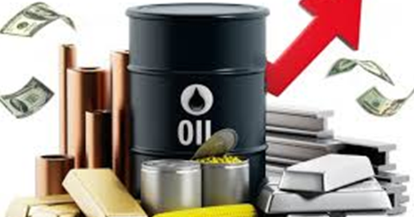 The market on December 16: Oil, rubber, gold, iron ore and steel prices rose simultaneously