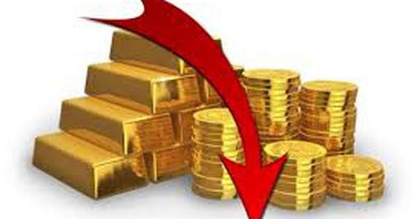 Market on January 12: Gold price dropped to the lowest of 6 weeks, many commodities simultaneously decreased