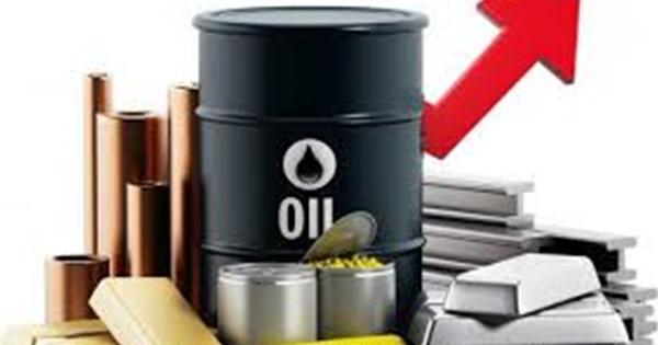 The market on January 13: Oil prices rose to the highest in 11 months, the highest grains of many years