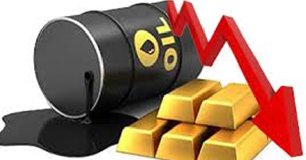 The market on January 29: Oil prices turned down, gold continued to fall, silver rose 7%.