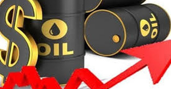 Market on 03/2: Oil prices continued to rise more than 2%, silver reversed and plunged more than 8%