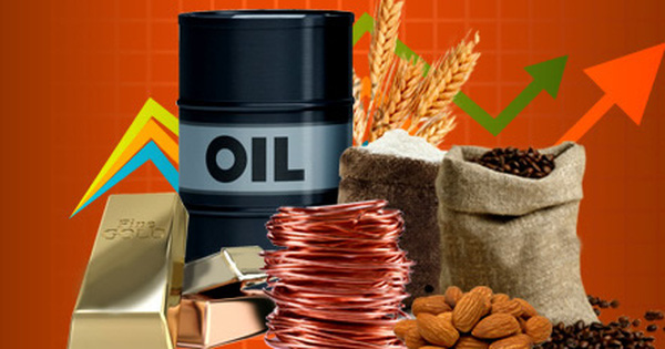 The market on February 4: Oil prices reached the highest level in a year, iron ore fell for the third consecutive session