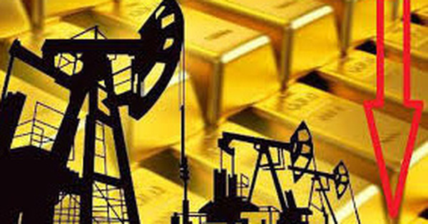 The market on February 5: Gold slipped 1,800 USD, iron ore increased sharply