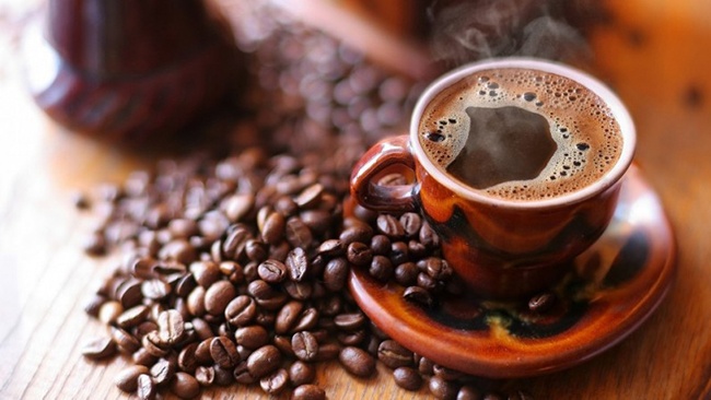 Summary of coffee market week 14 (April 5, 2021 – April 10, 2021)