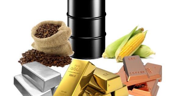 Markets on July 8: Oil, steel and coffee prices rise, gold reaches 3-week high, copper, iron ore and rubber plunge