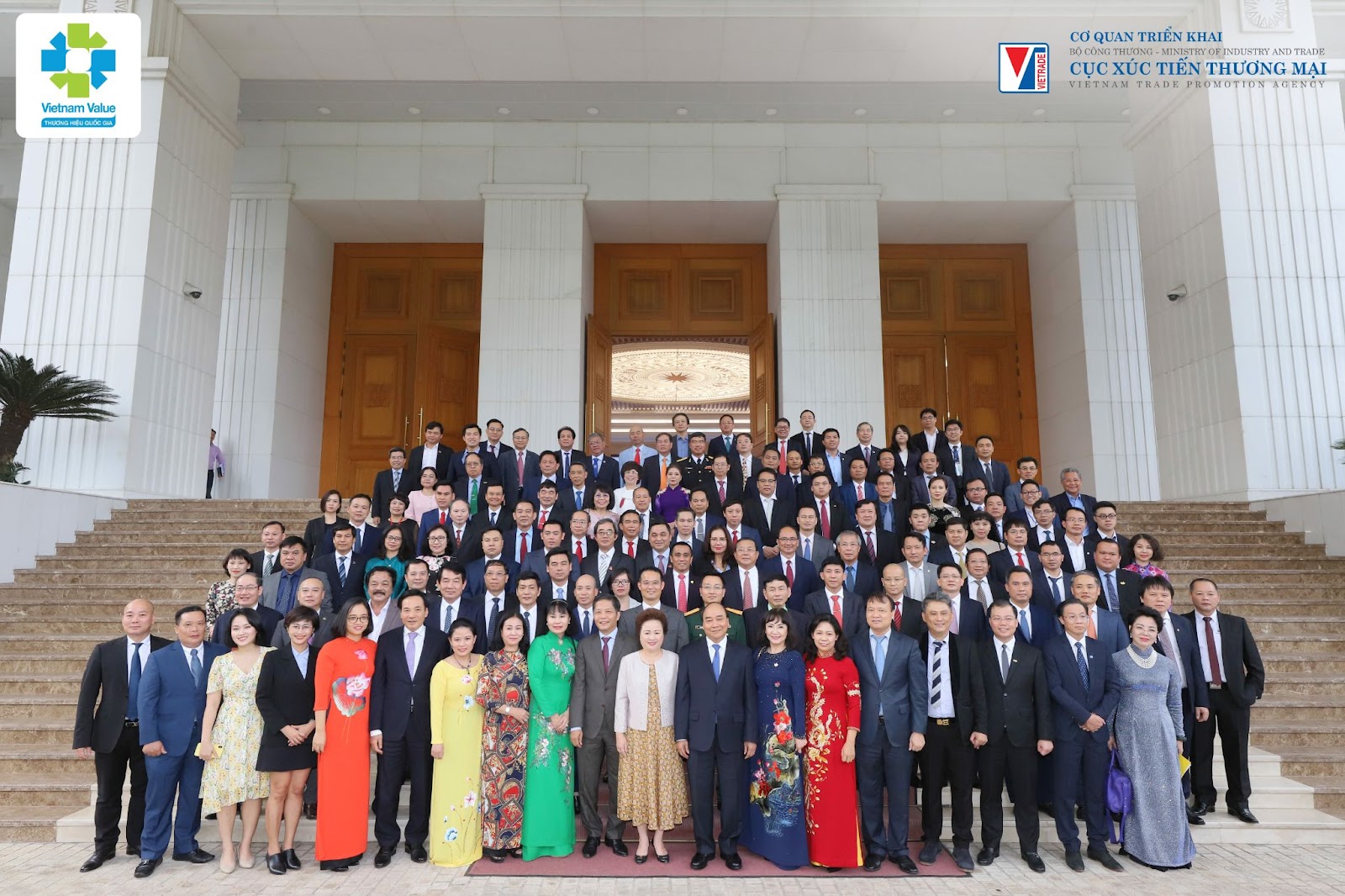 Register to participate in the selection of the 8th Vietnam National Brand in 2022