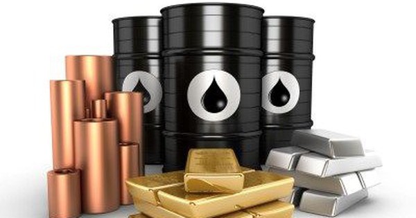 Market on January 27: Oil price is getting closer and closer to 90 USD/barrel, arabica up nearly 3%, gold down