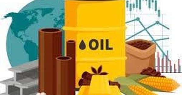 Market on February 21: Prices of oil, gold, aluminum, copper, iron ore and rebar all increased