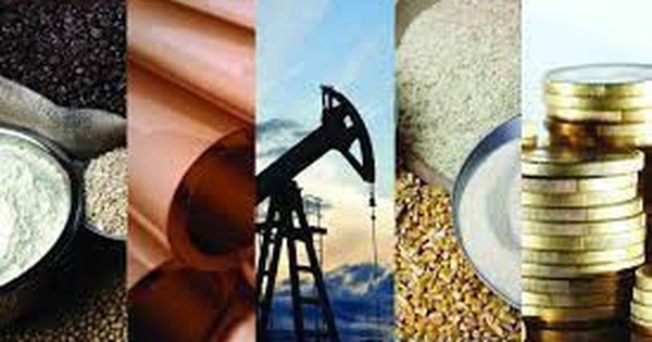 Market on March 14: Oil, rubber, sugar, corn and soybean prices all fell, gold rose