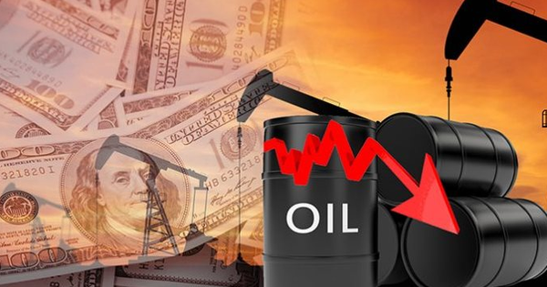 Prices of oil, gold, coffee decreased, rice went sideways, iron ore increased before the long holiday