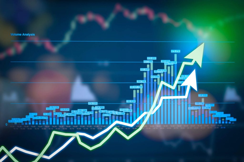 The two exchanges reversed and recovered