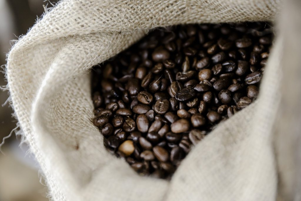 The world’s largest coffee corporation filed for bankruptcy protection