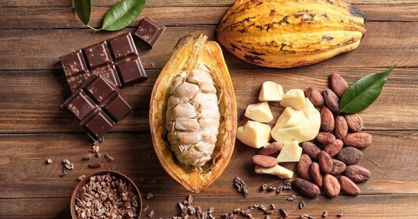 Cocoa prices set a new ‘peak’, gold touched a ‘bottom’ for more than a month