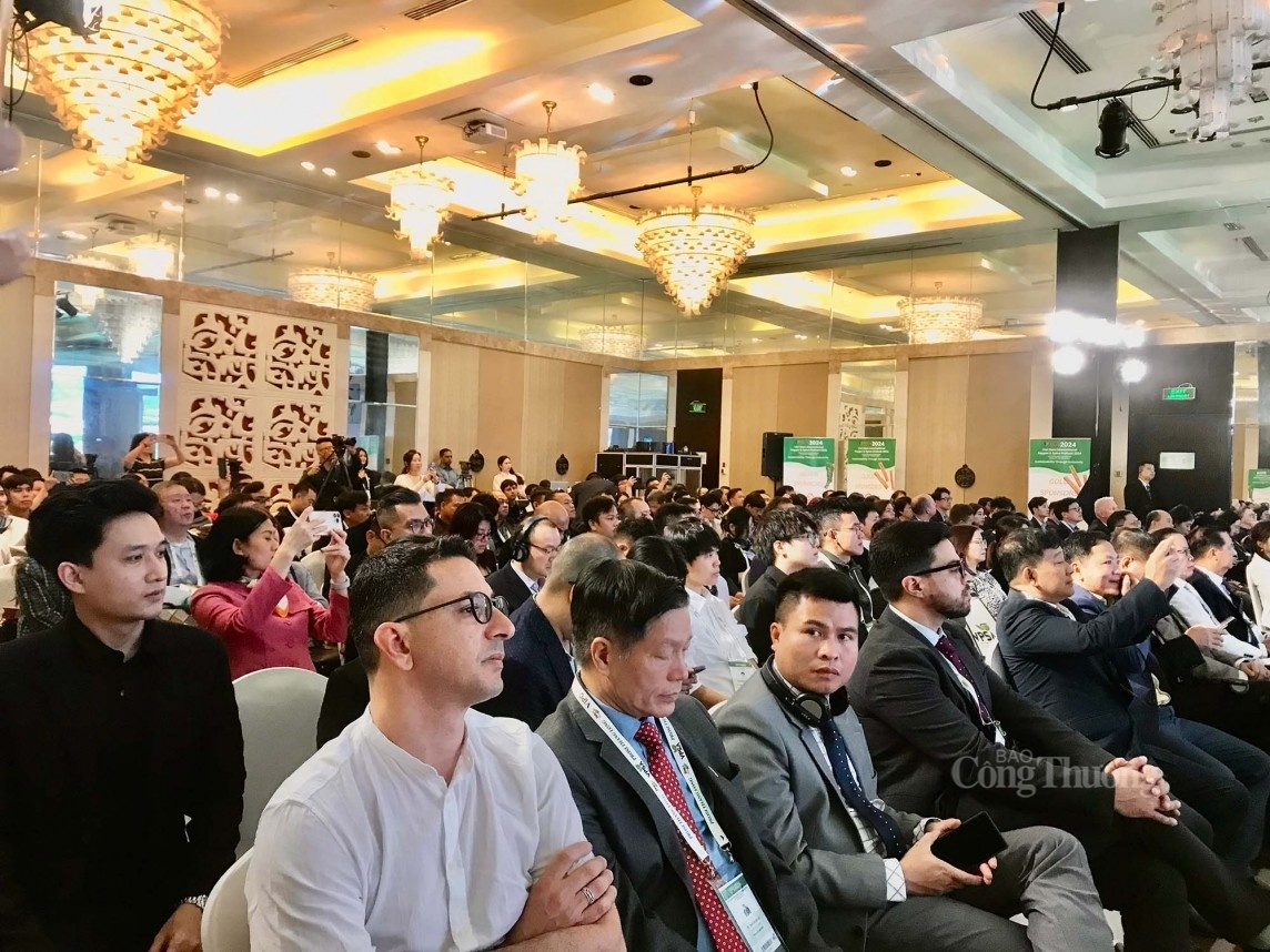 International conference on Vietnam's pepper and spice industry: Connecting export businesses