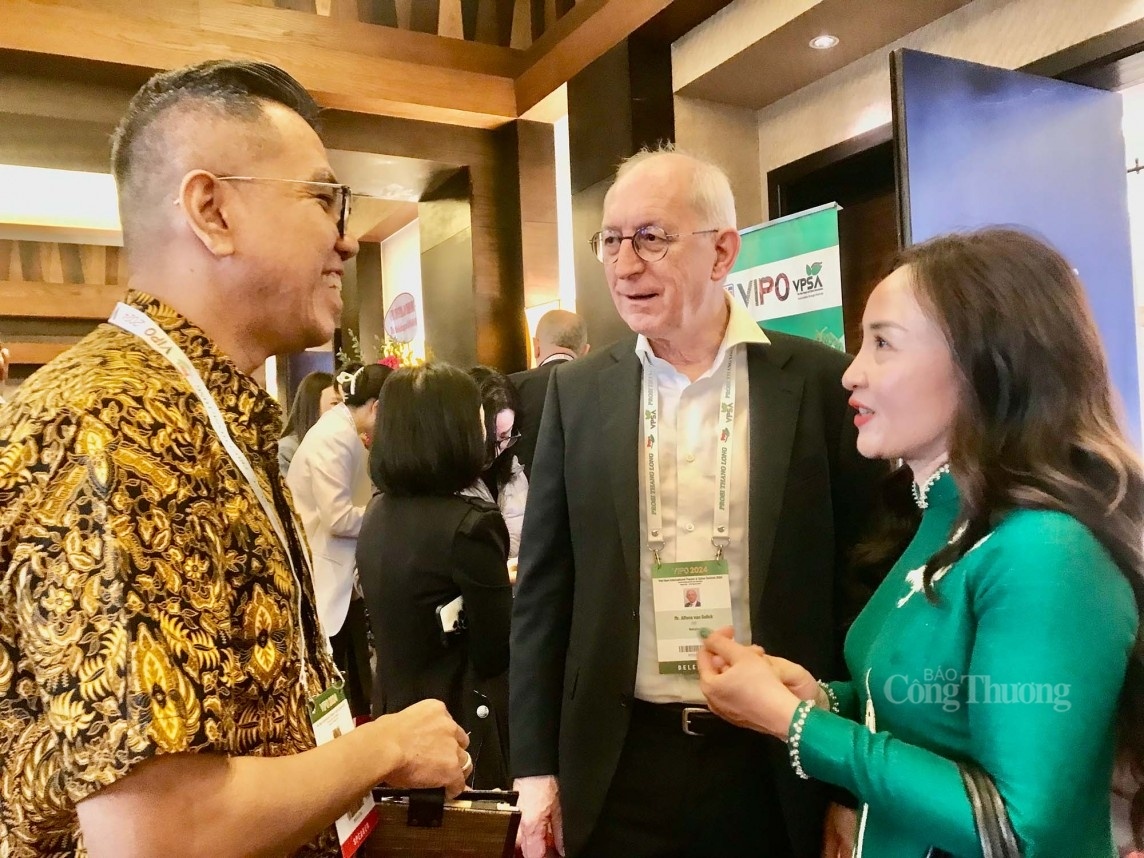 International conference on Vietnam's pepper and spice industry: Connecting export businesses