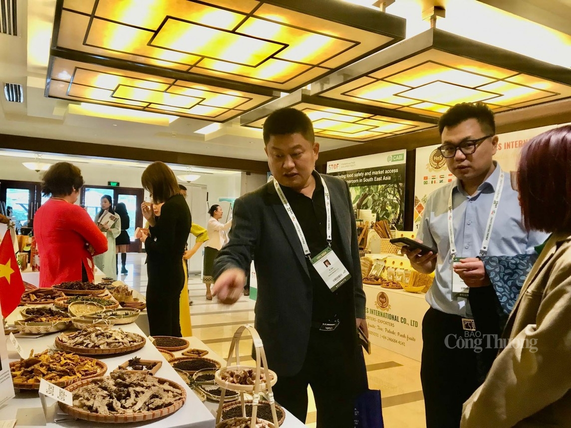 International conference on Vietnam's pepper and spice industry: Connecting export businesses