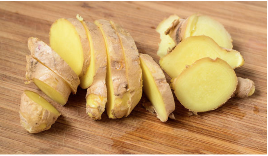 Using ginger properly can cure many diseases unexpectedly