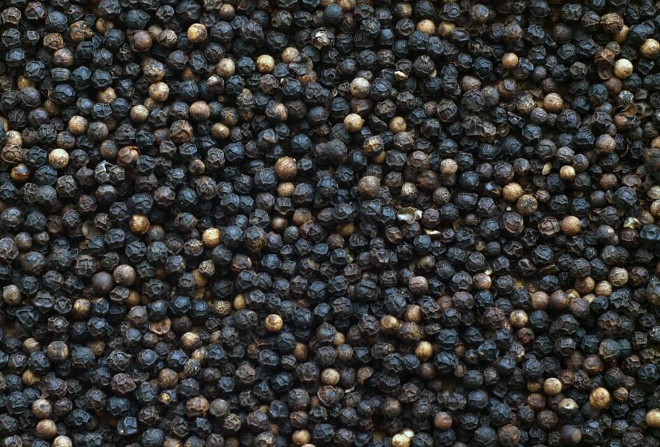 Vietnamese black pepper price