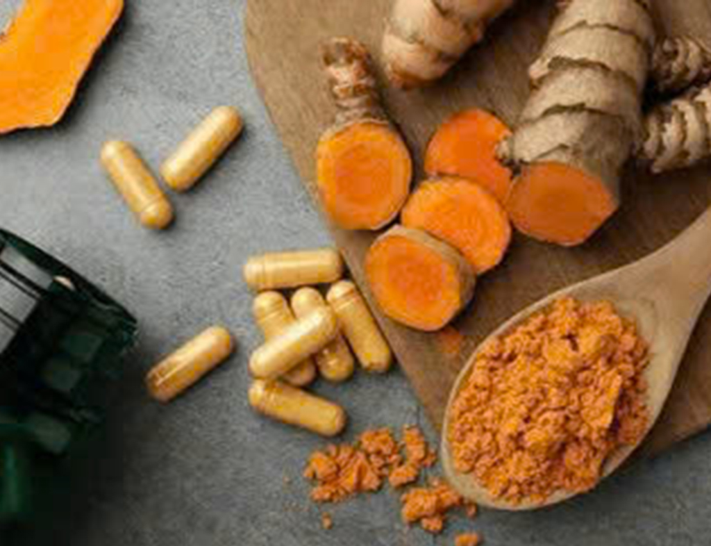 Doctors advise: A few slices of turmeric every day can prevent many diseases - Photo 2.