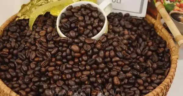 Coffee prices suddenly skyrocketed