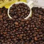 Coffee prices have had a downward adjustment rhythm