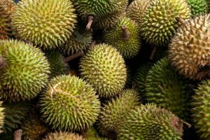 China squeezed the inspection, how did Southeast Asia durian respond?